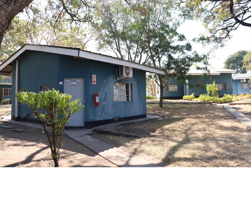 Accommodation