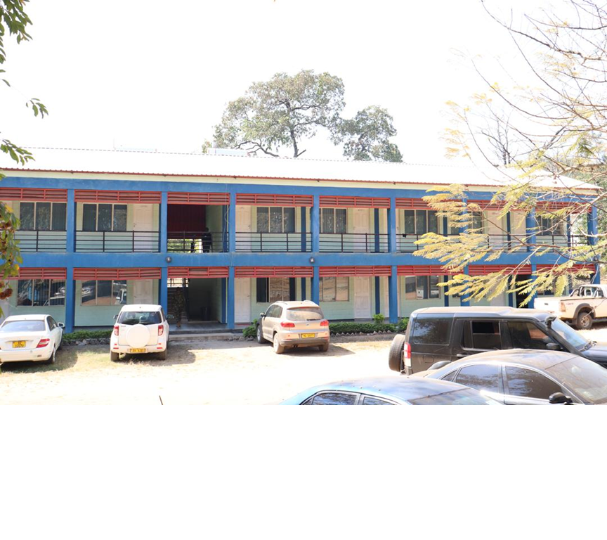 Accommodation