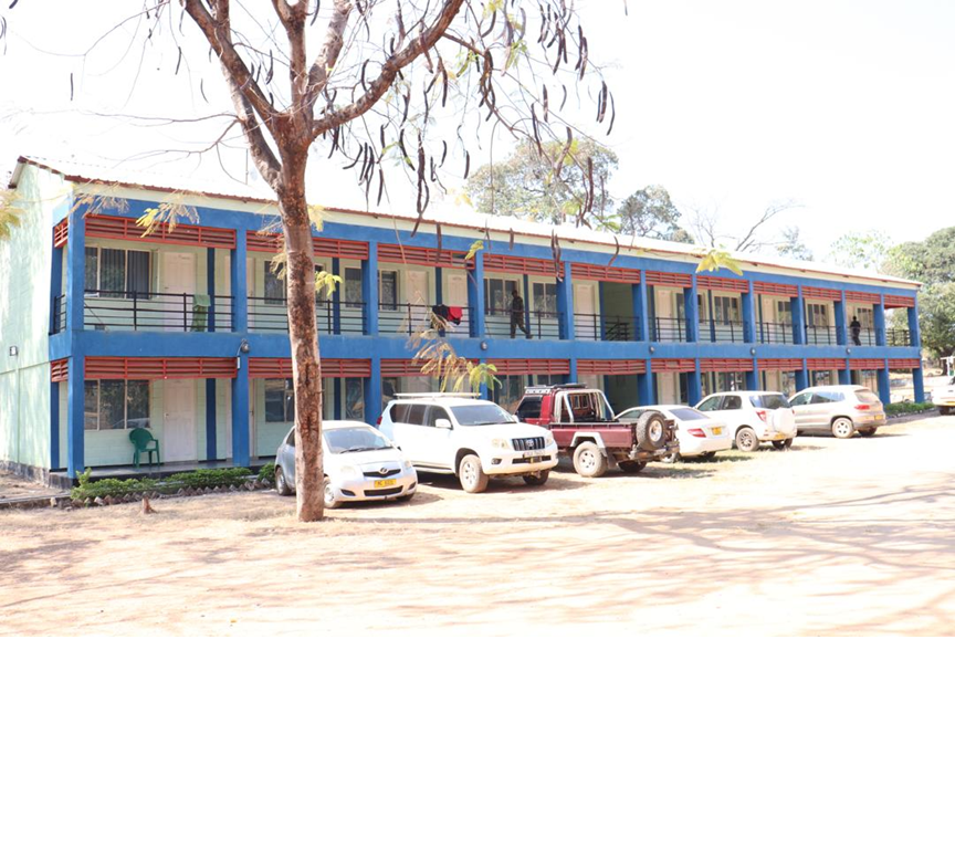 Accommodation