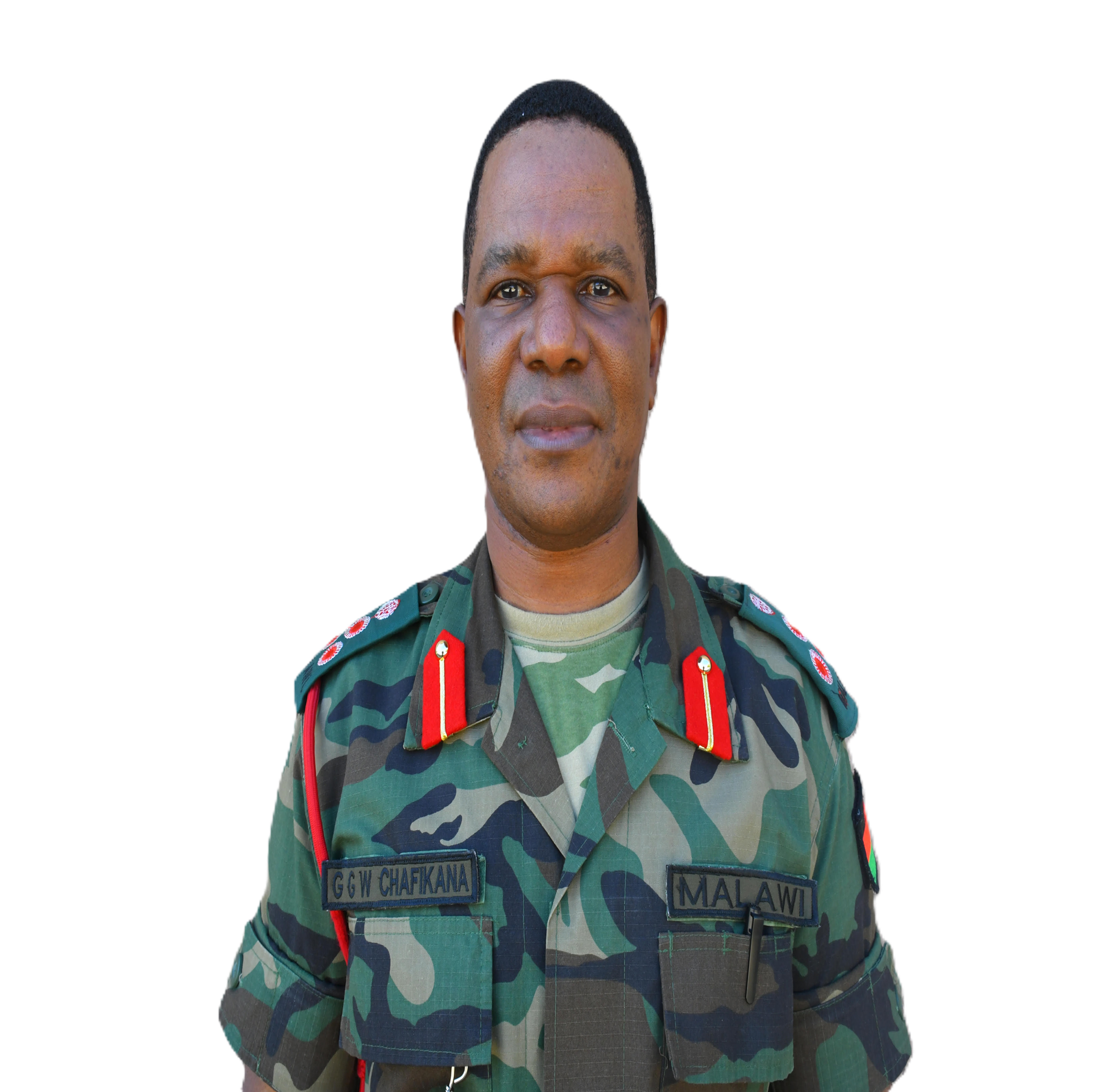 Chief of Logistics