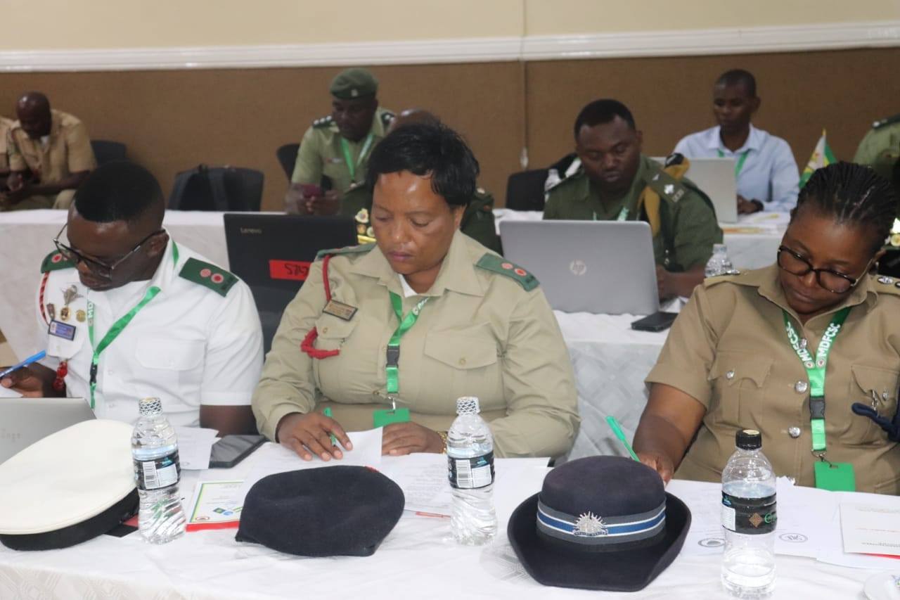 Main Combined Joint African Exercise (CJAX) to be held in Malawi in September