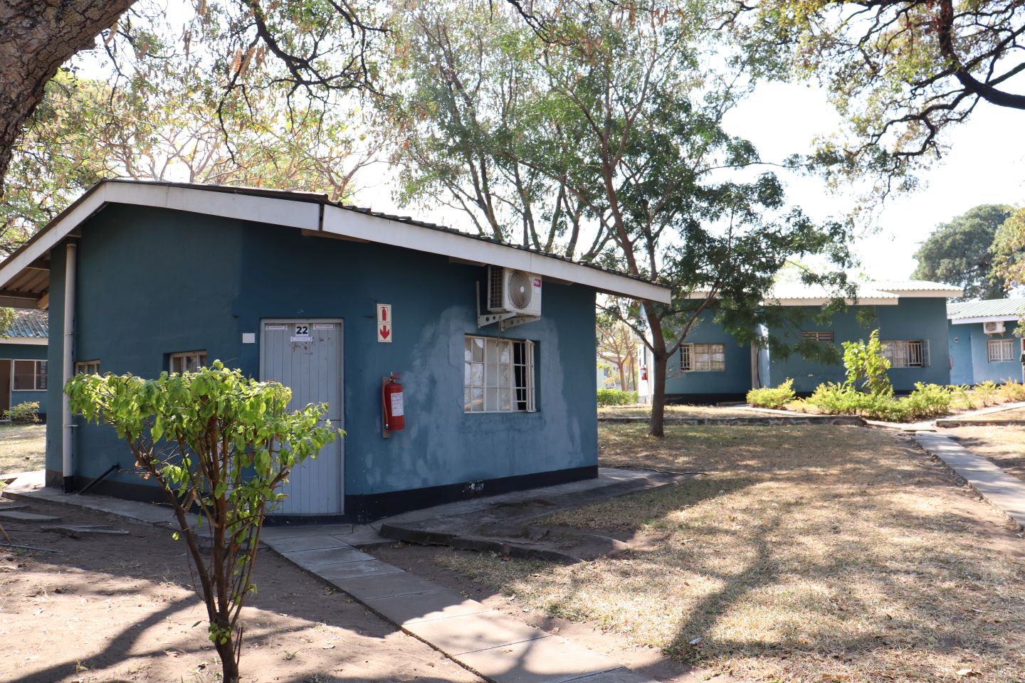 Accomodation