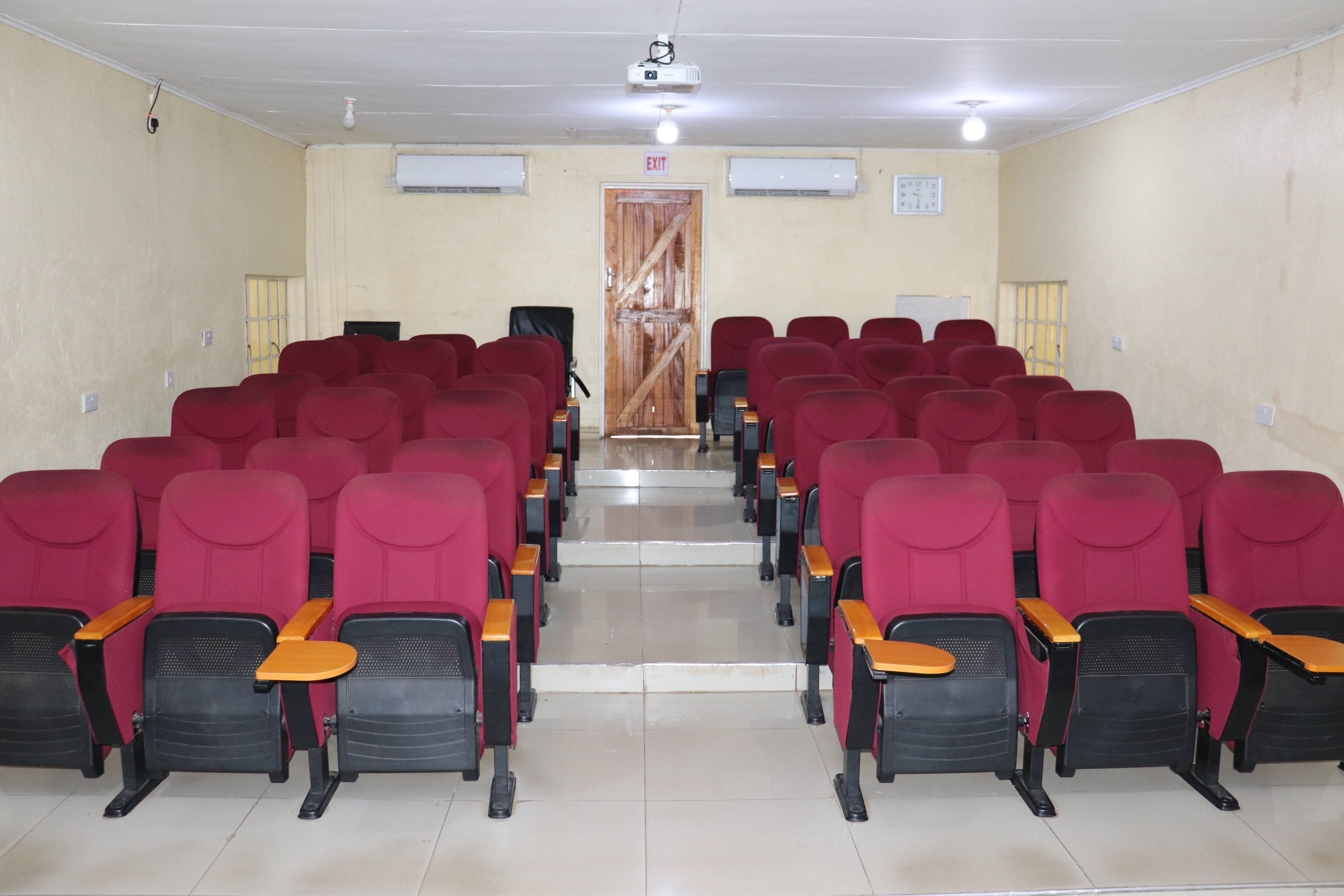 Lecture Hall