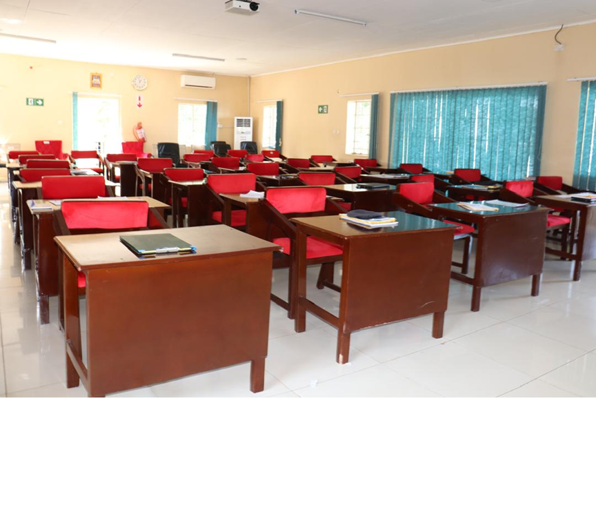 Lecture Hall
