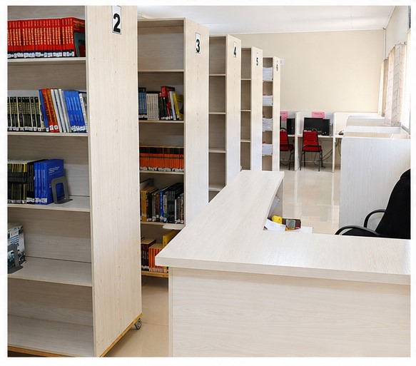 Library gallery
