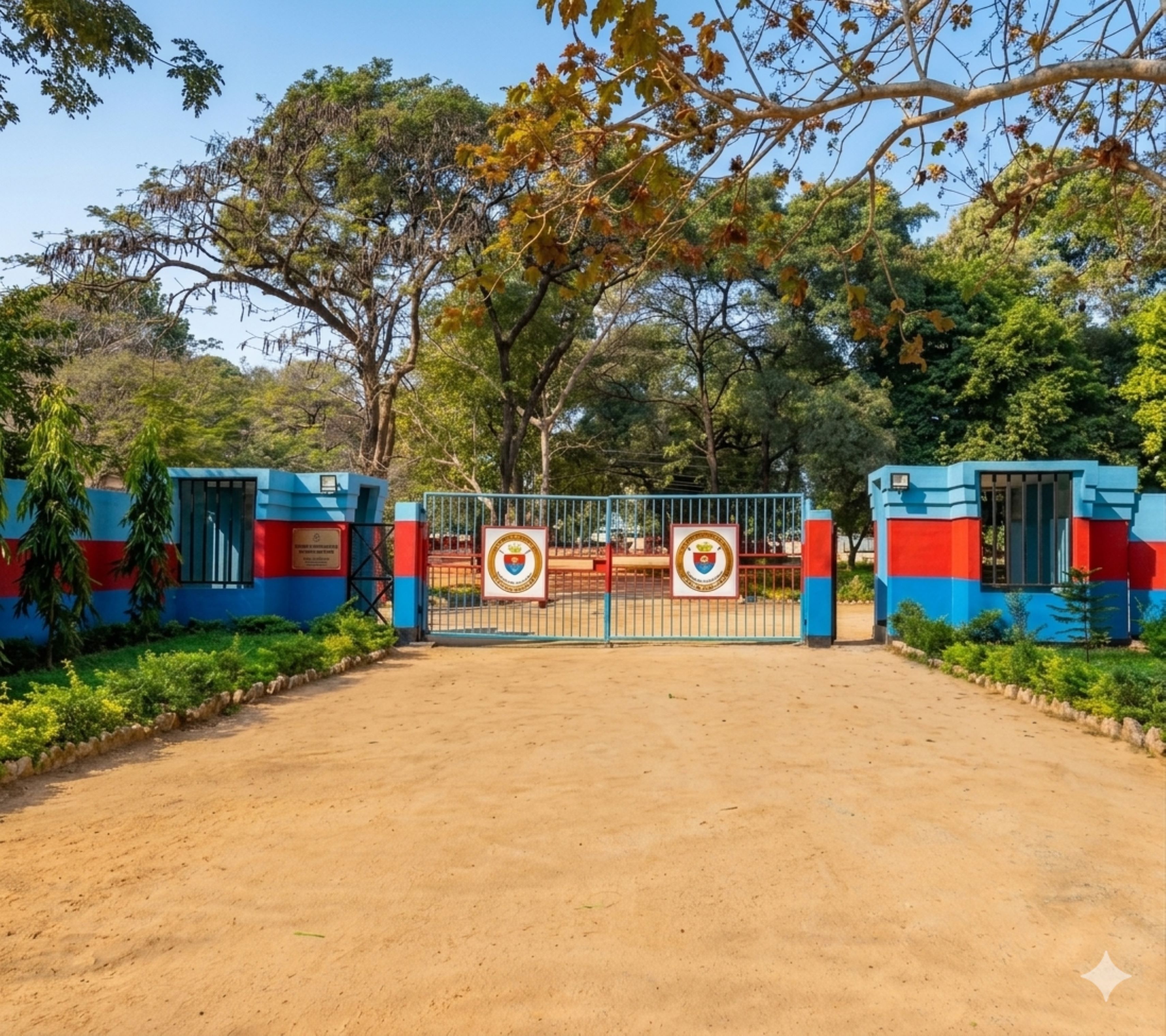 MDFCSC Organisation