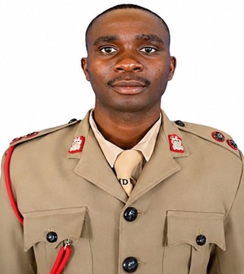 Training Officer