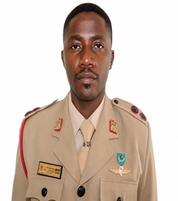 College Quartermaster