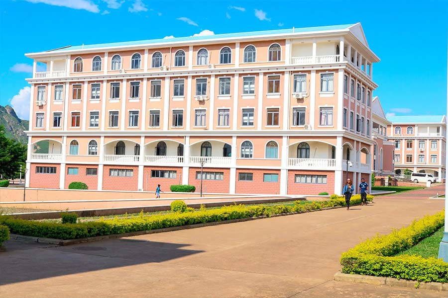 Malawi University of Science & Technology (MUST)